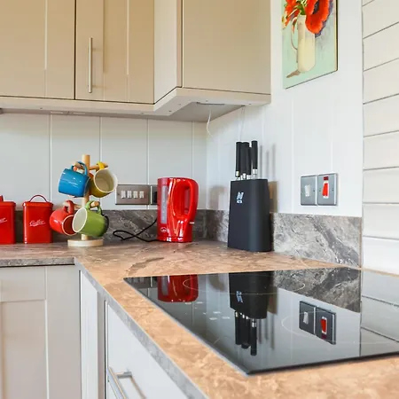 Сasa de vacaciones The Alpaca *