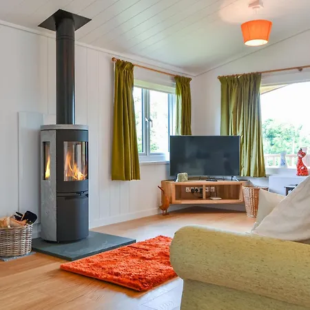 The Alpaca Сasa de vacaciones Rowrah