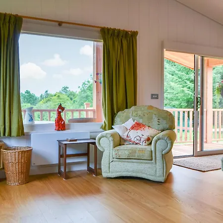 Сasa de vacaciones The Alpaca