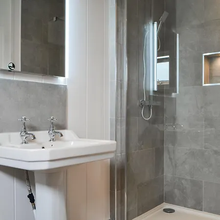 The Alpaca Semesterbostad Rowrah