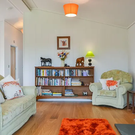 The Alpaca Feriehus *