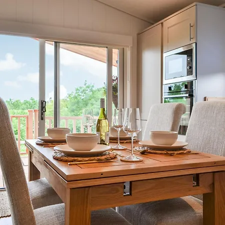 Feriehus The Alpaca *